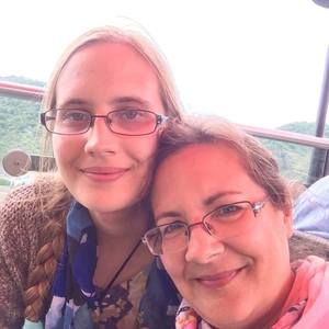 Meet your Posher, Geneva